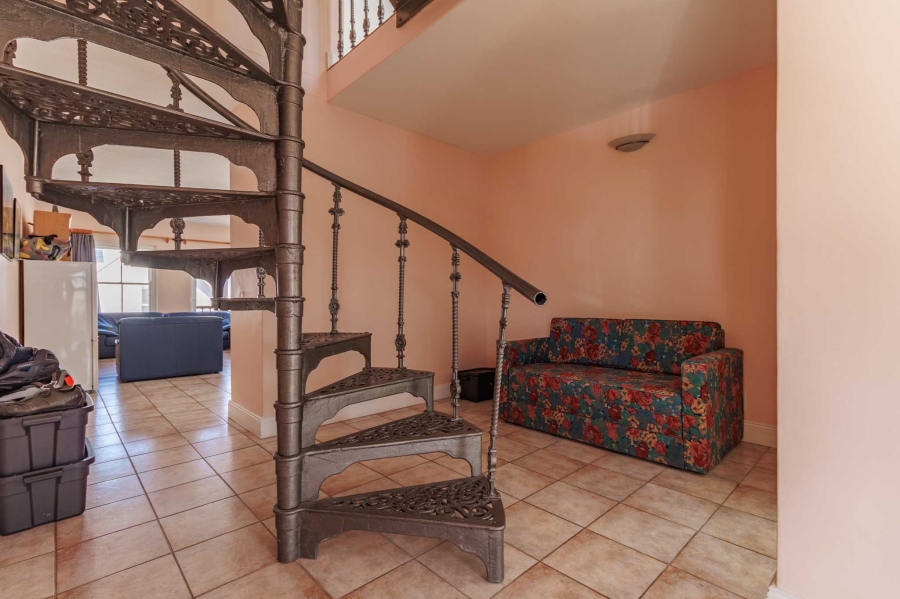 To Let 3 Bedroom Property for Rent in Hout Bay Western Cape